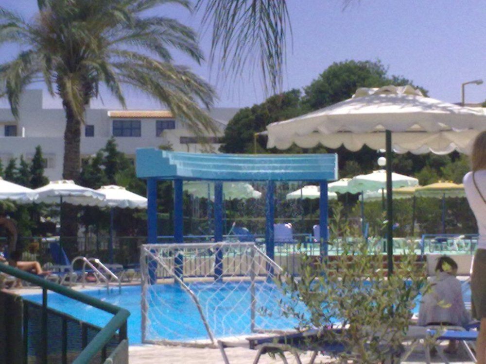 Romantza Mare 3* Koskinou (Rhodes)