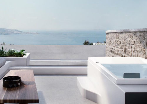 Anixi Lounge - Adults Only 3*