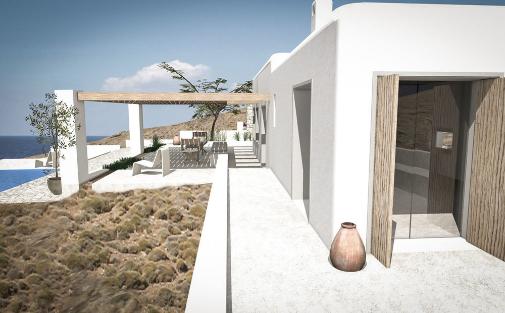 Hotel Anixi Lounge - Adults Only 3*