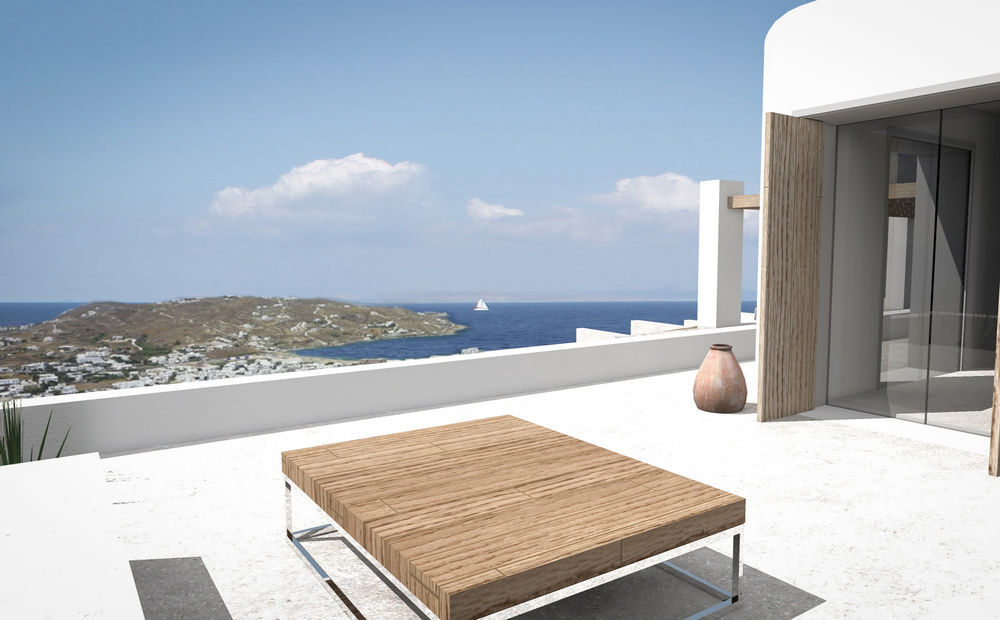 Hotel Anixi Lounge - Adults Only