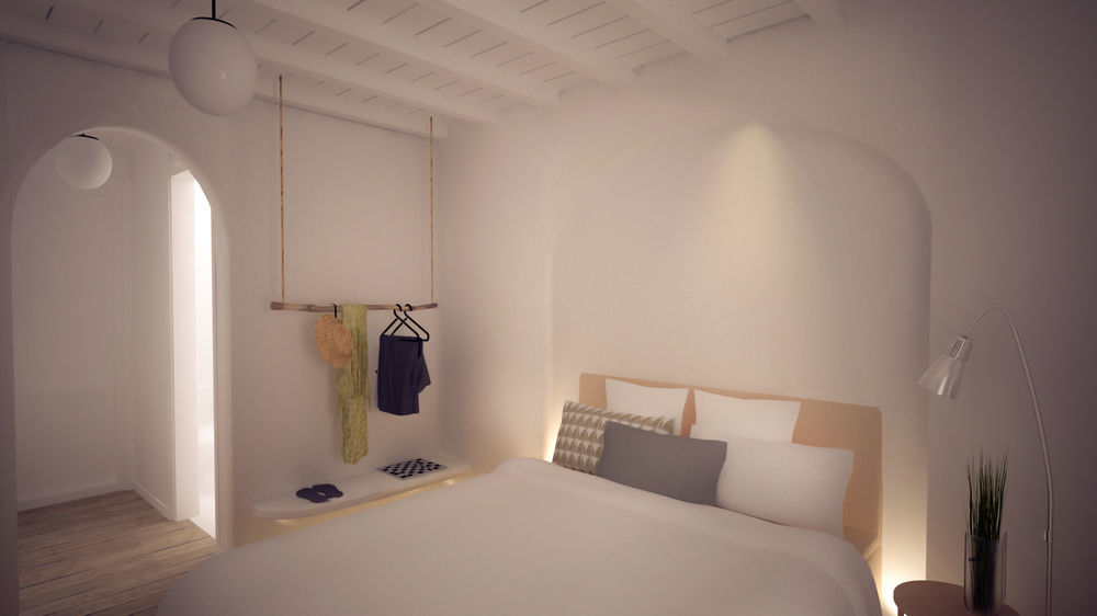 Anixi Lounge - Adults Only 3*
