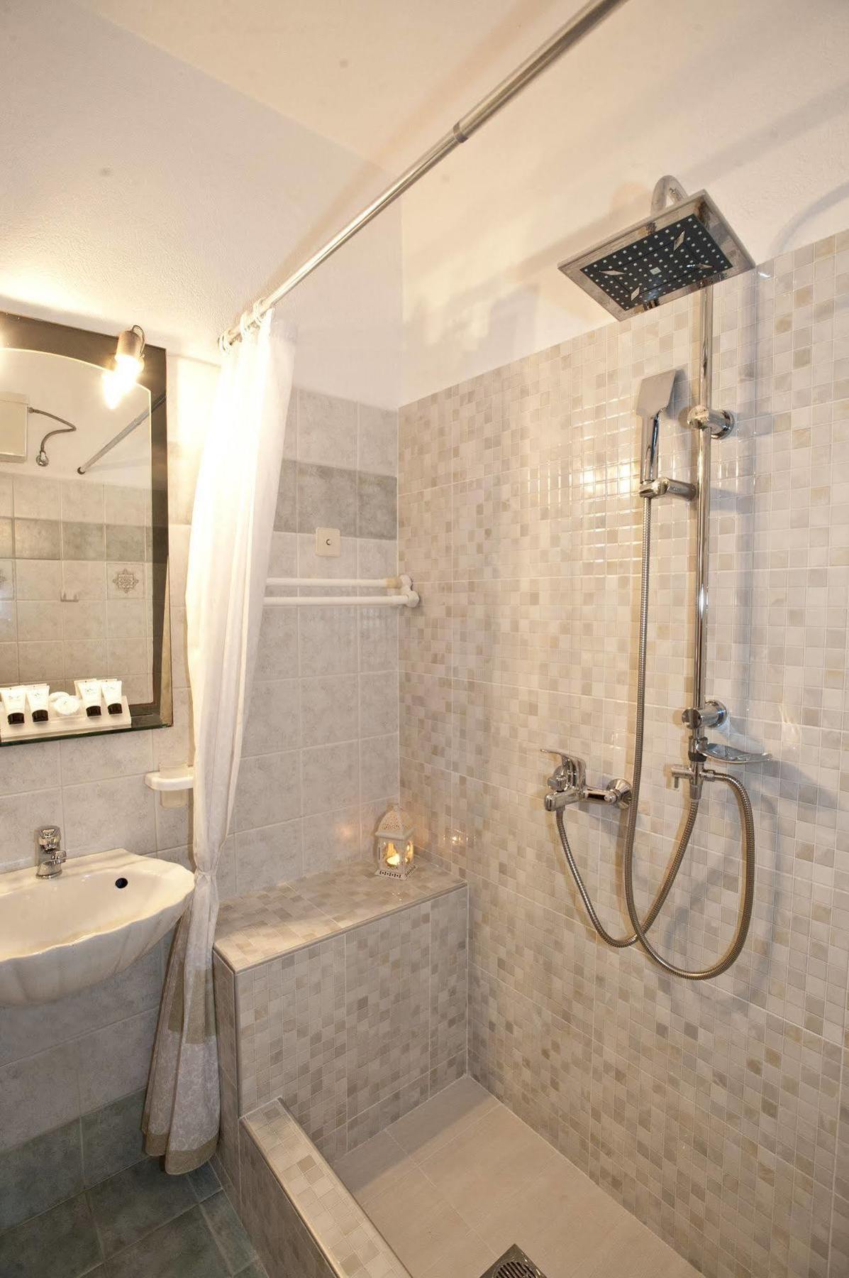 Apartment Filoxenia *