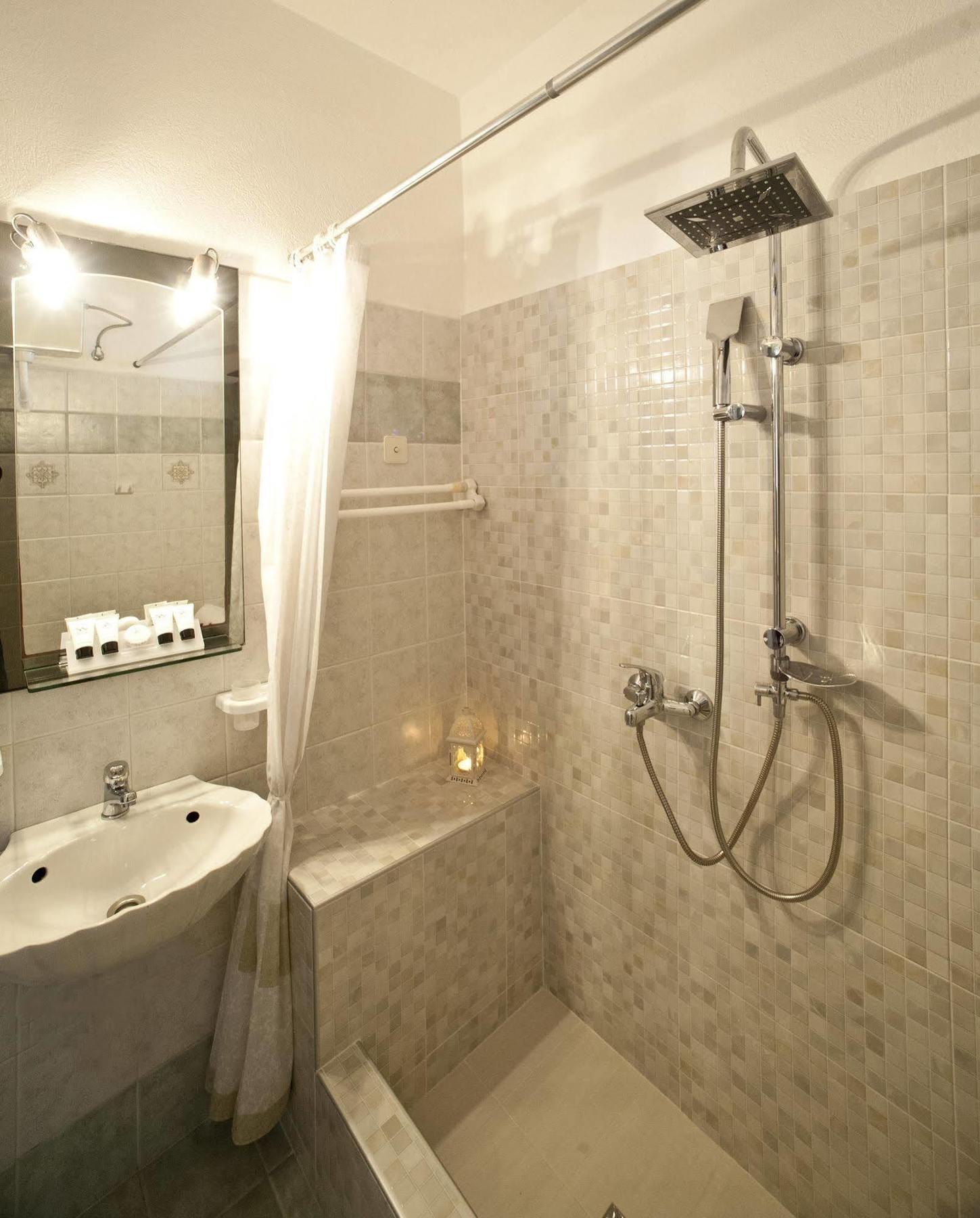 Filoxenia Apartment