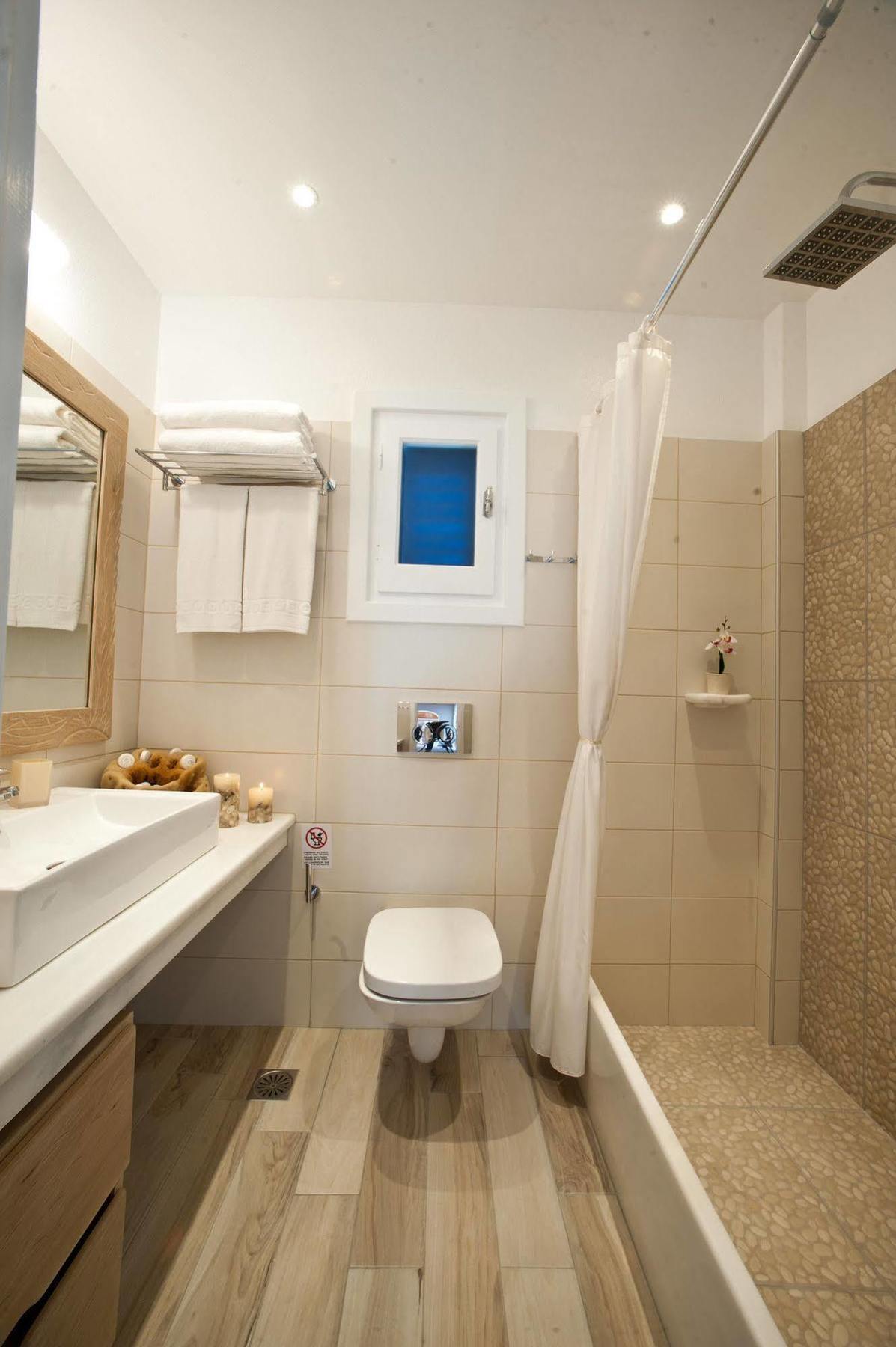 Apartment Filoxenia *