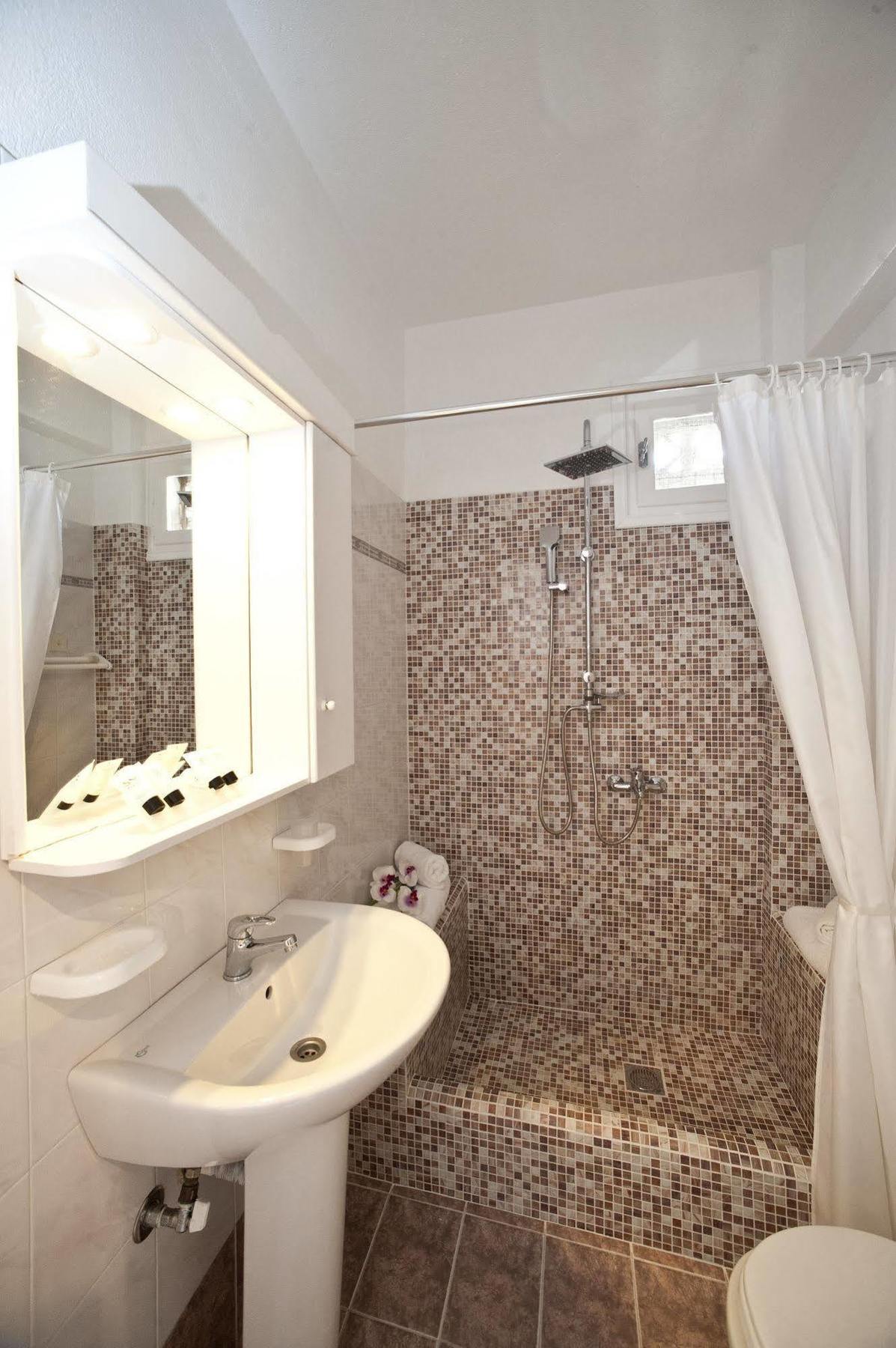Apartment Filoxenia