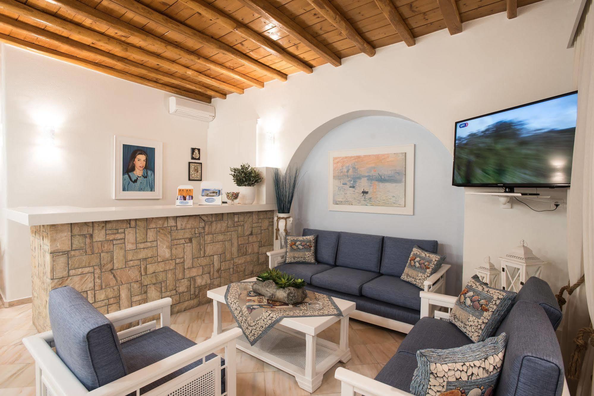 Filoxenia Apartment