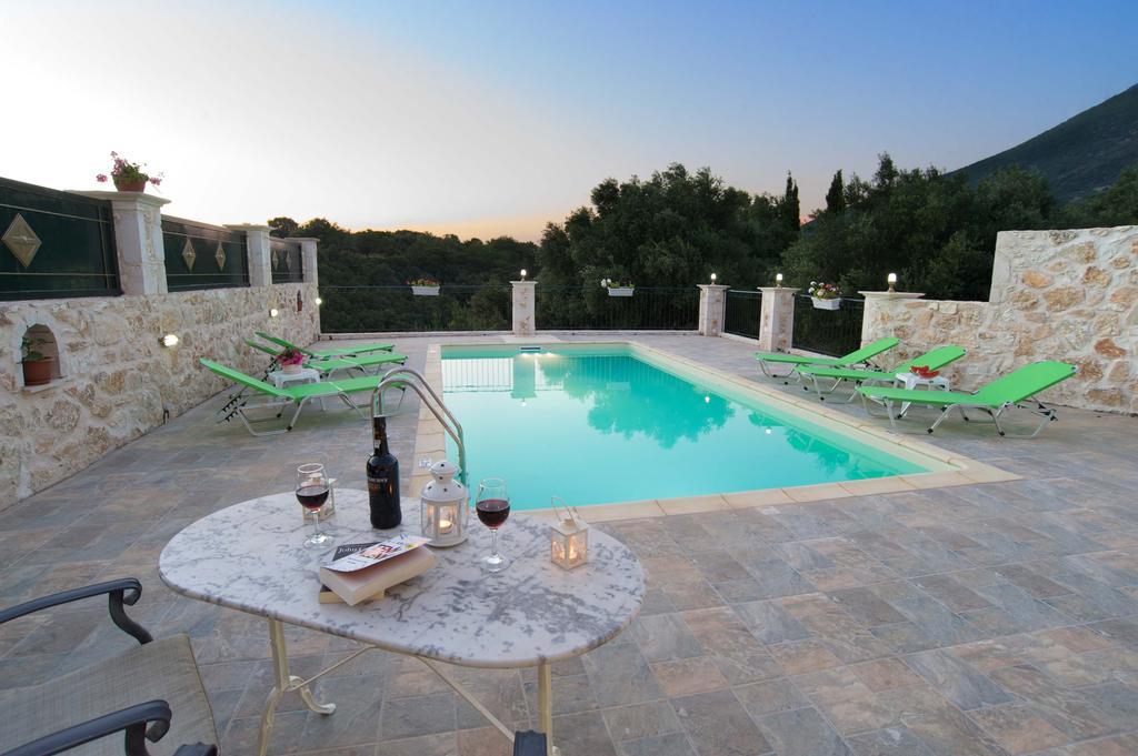 Stunning Tranquil Villa With Private Pool * Sami (Kefalonia)