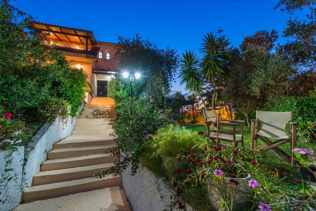 Apartment Yiannis