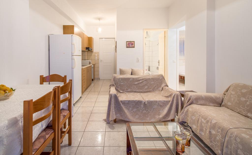 Yiannis Apartment Tsilivi (Zakynthos)