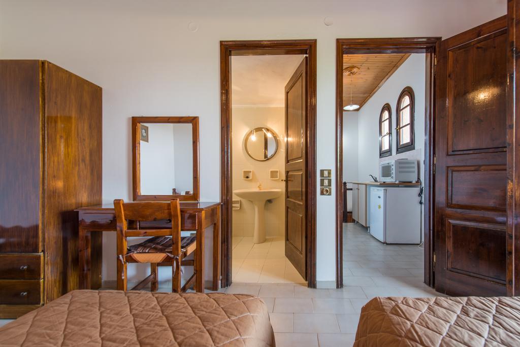 Yiannis Apartment Tsilivi (Zakynthos)