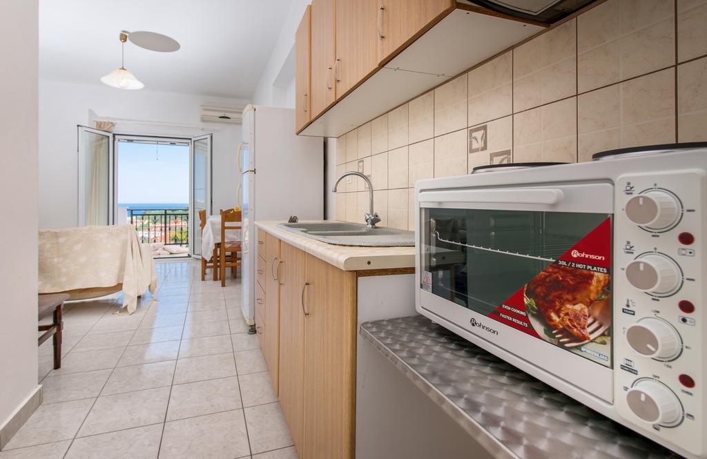 Yiannis Apartment Tsilivi (Zakynthos)