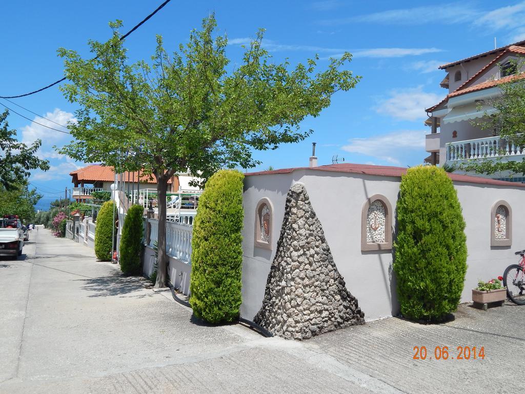 Aparthotel Villa Mary 1 *