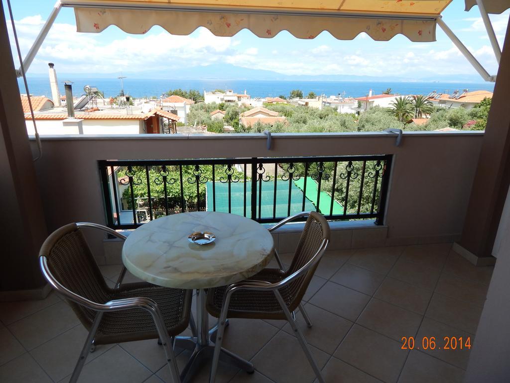 Aparthotel Villa Mary 1 *