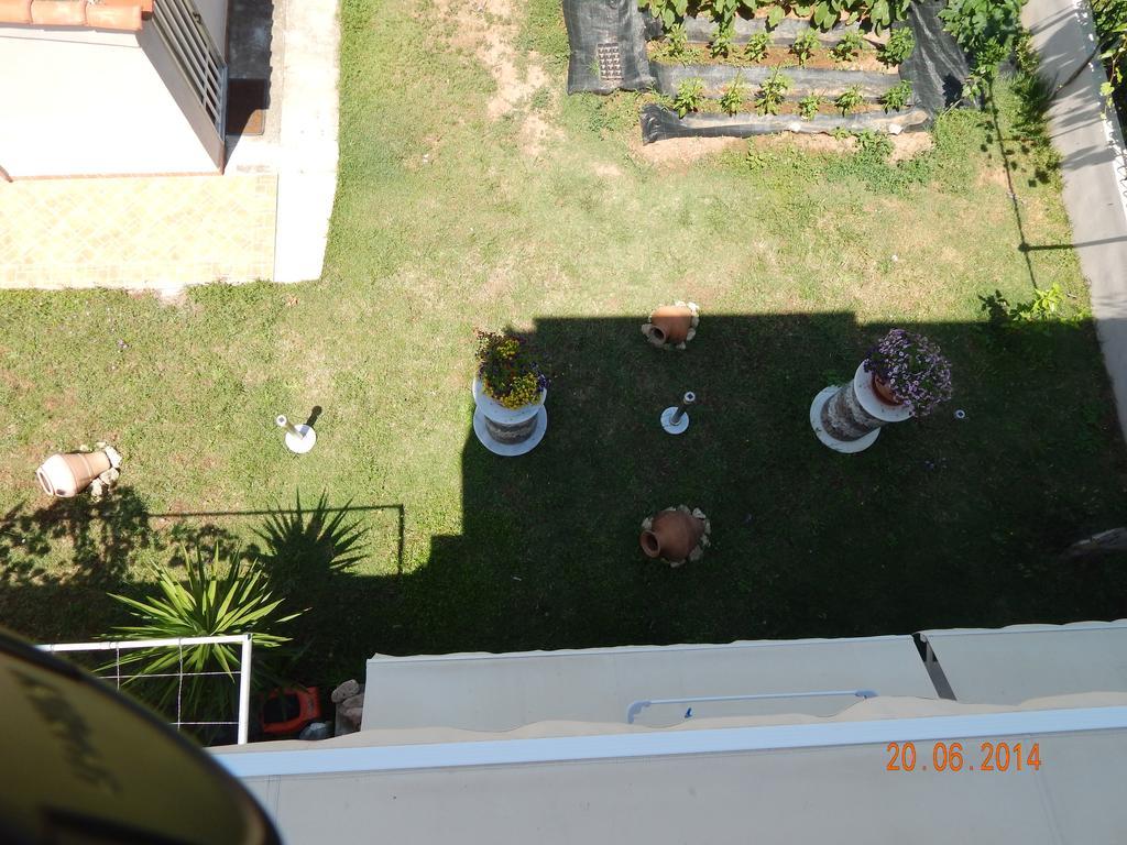 Aparthotel Villa Mary 1 Skala Sotiros