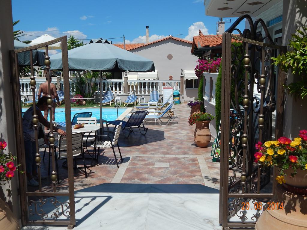 Villa Mary 1 Aparthotel