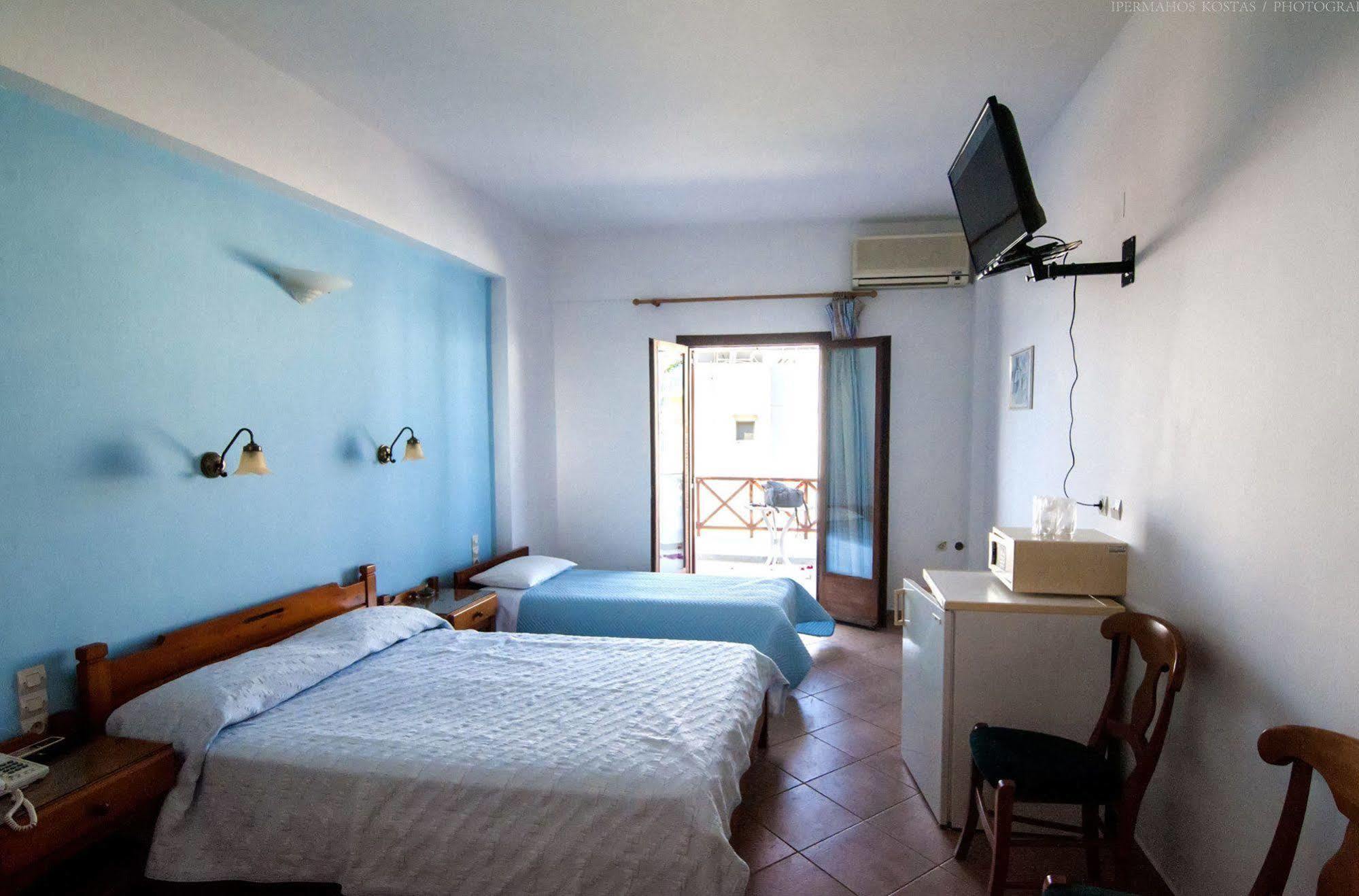 Hotel Cyclades