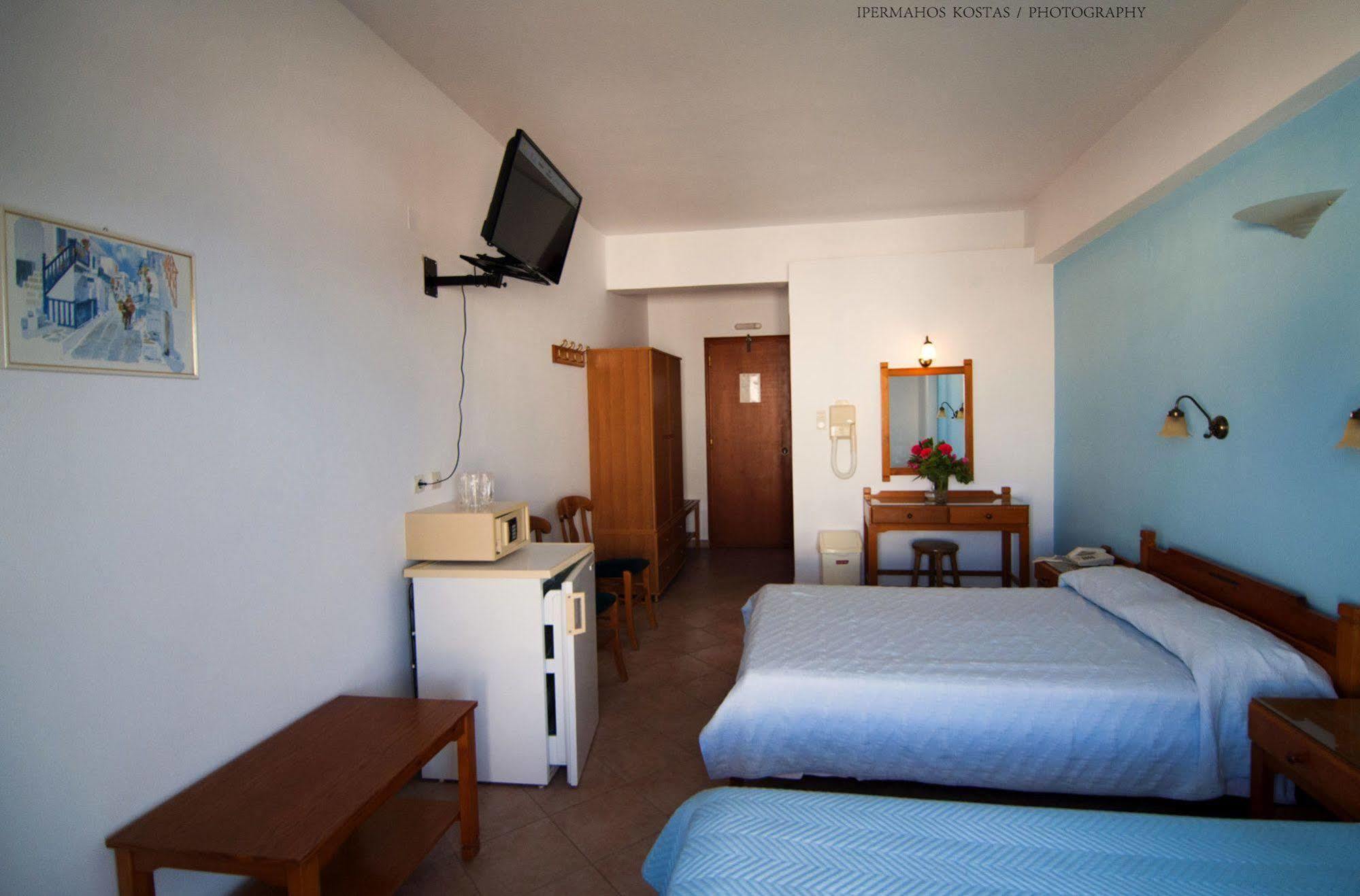 Hotel Cyclades