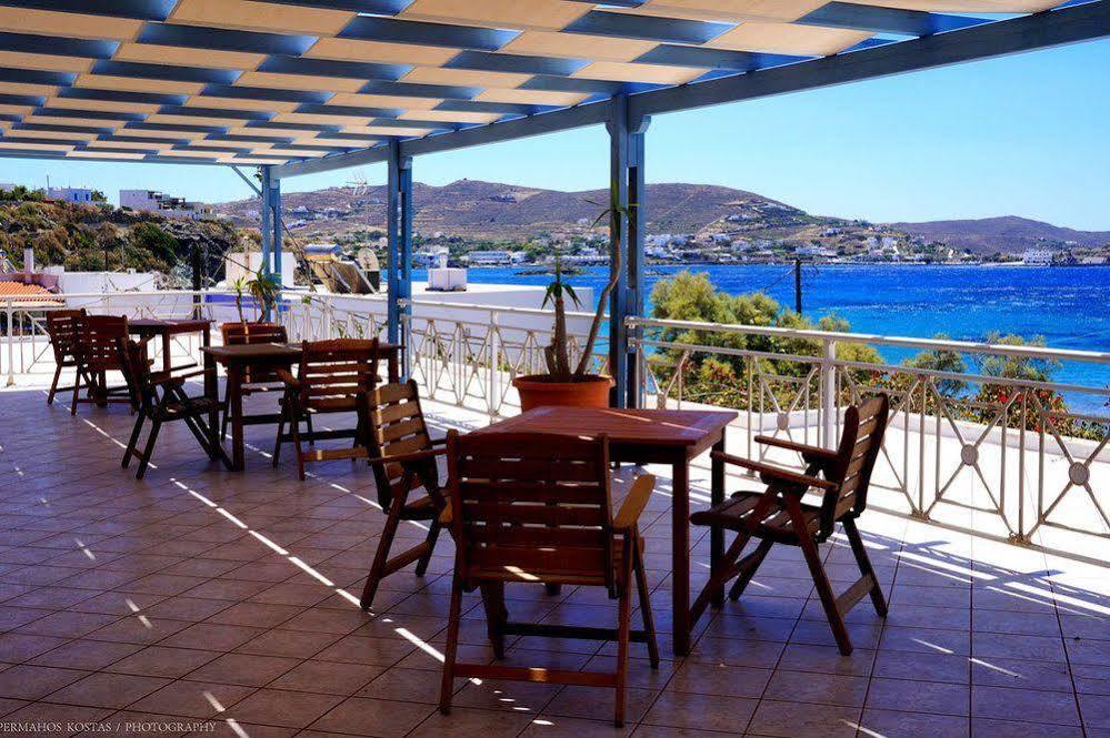 Cyclades 2*