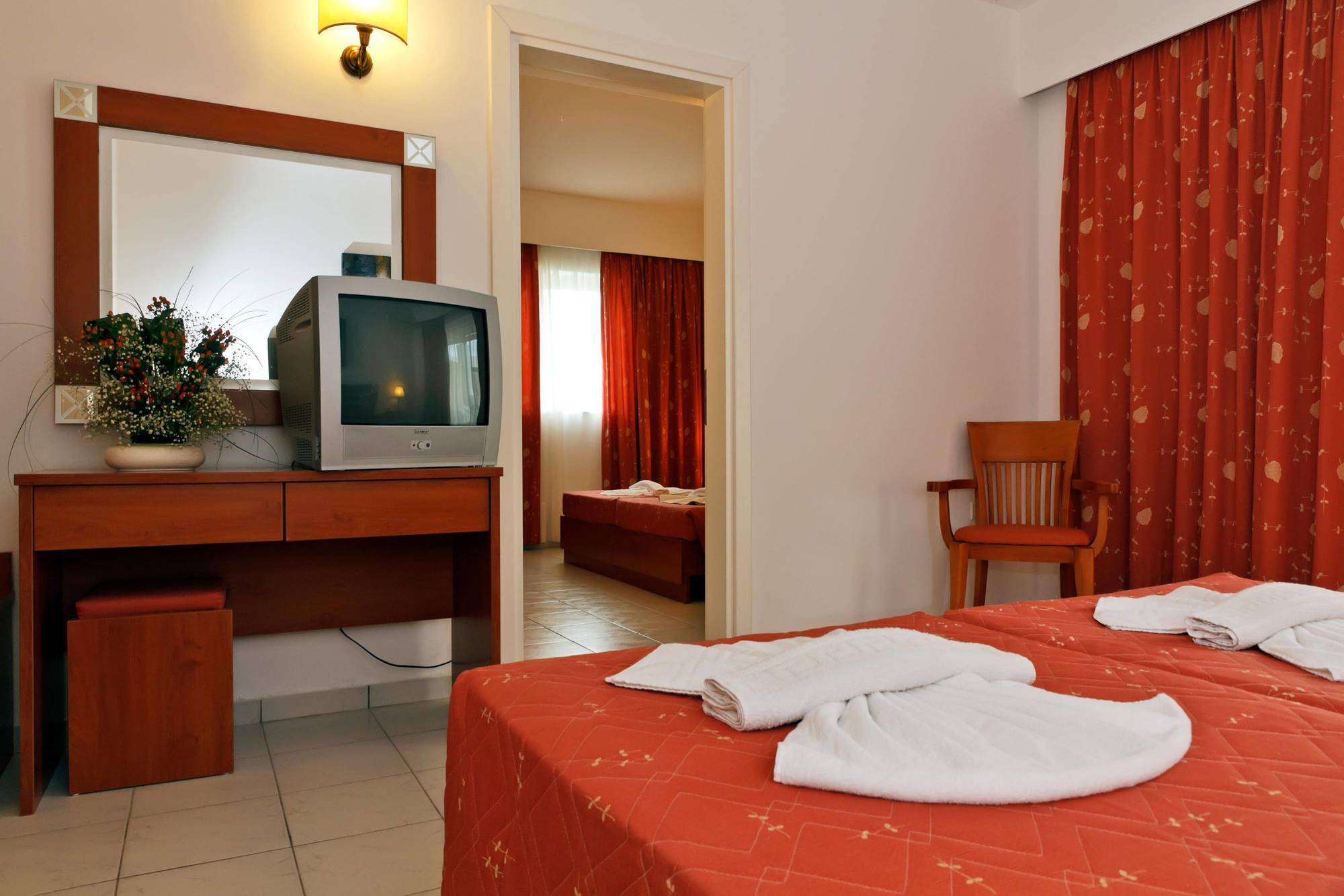 Gaia Village Hotel Tigkaki (Kos)