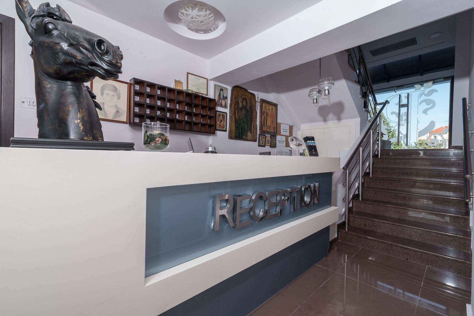 Principal New Leisure 3* Paralia Katerinis