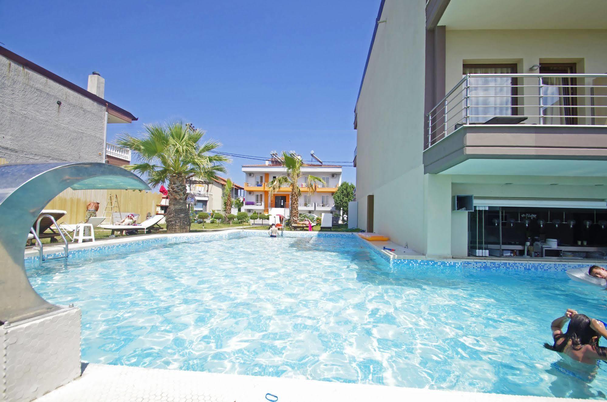 Hotel Principal New Leisure