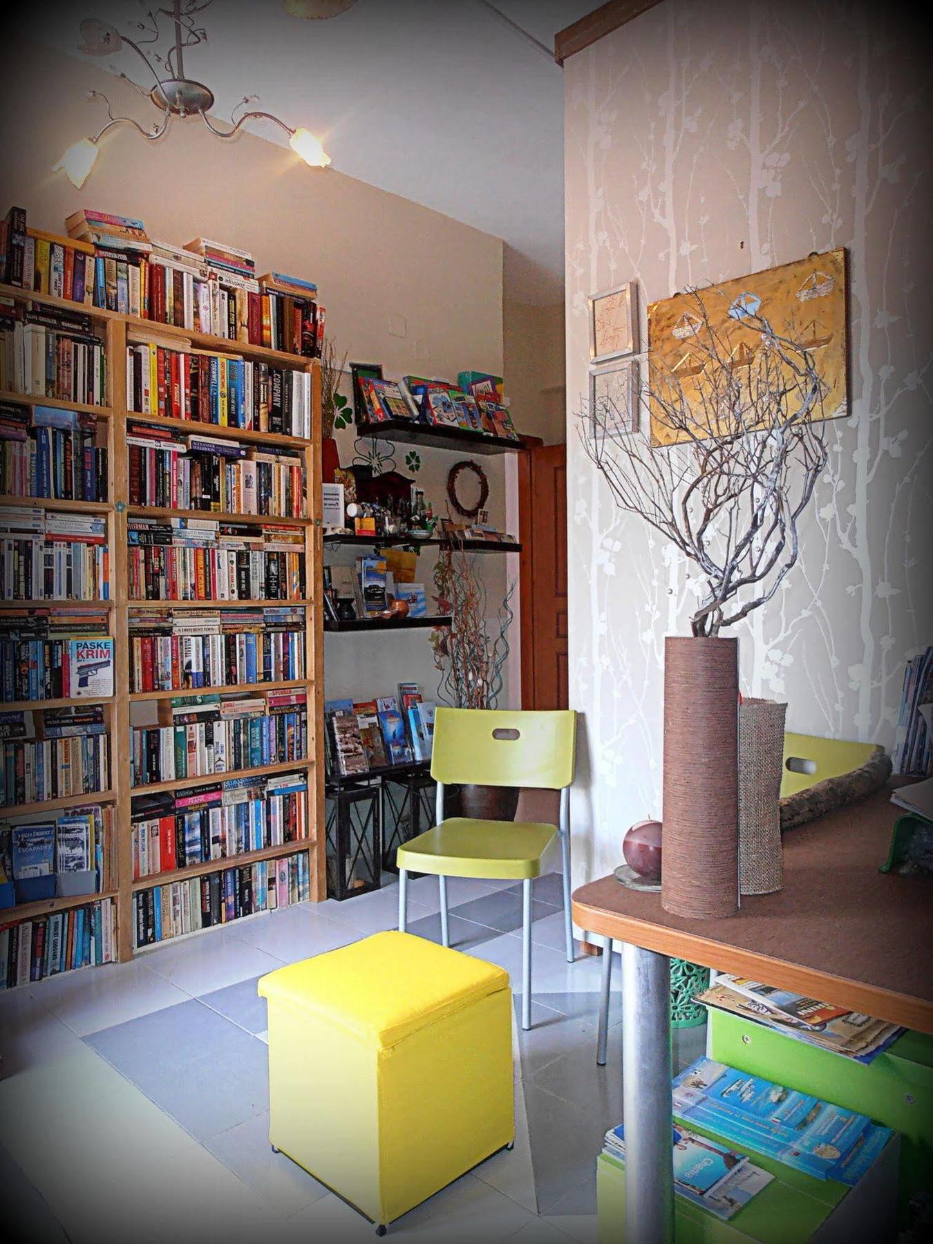 Aparthotel Apokoros Craft Deco Apartments&studios 2*