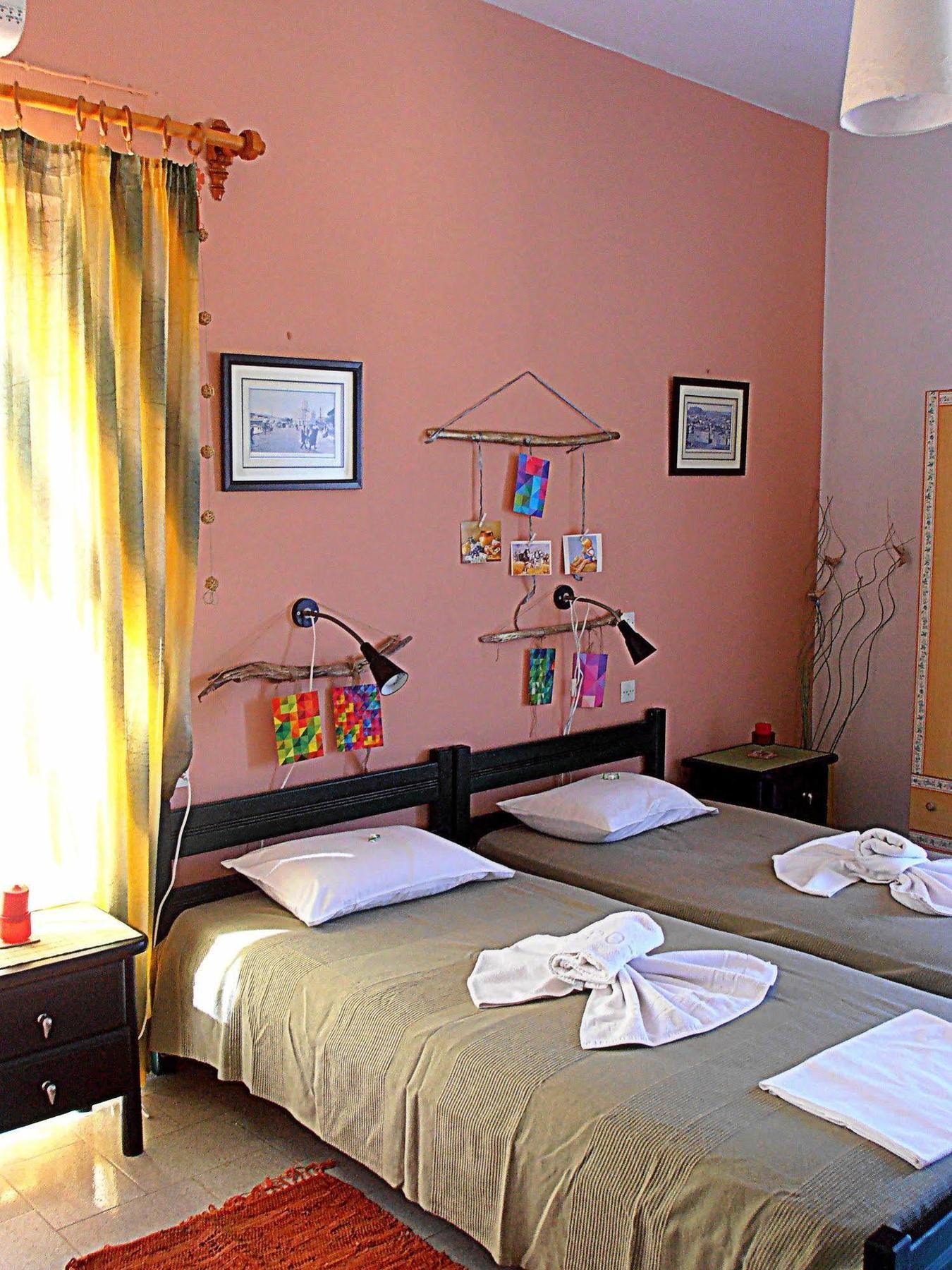 Aparthotel Apokoros Craft Deco Apartments&studios