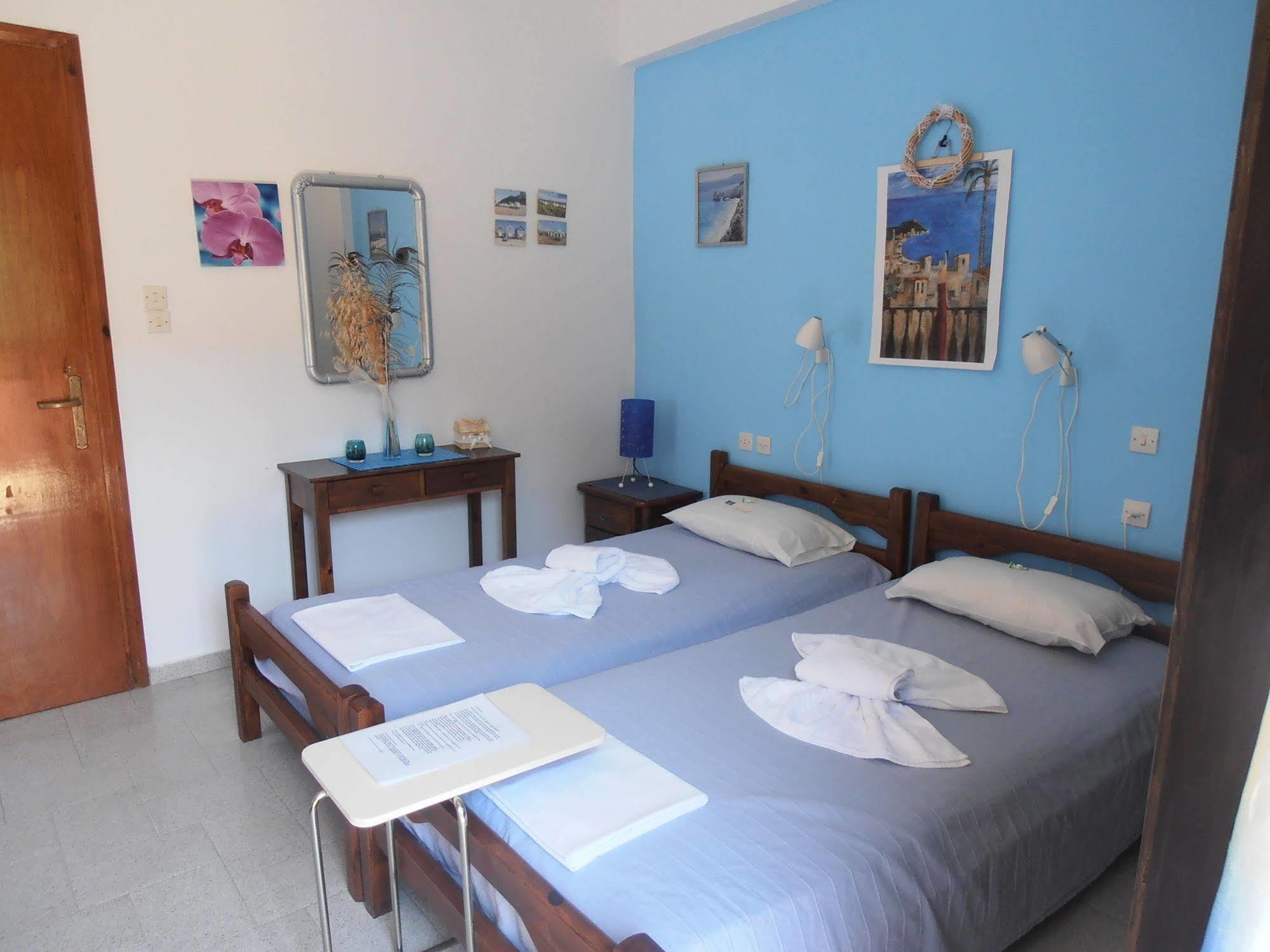Aparthotel Apokoros Craft Deco Apartments&studios