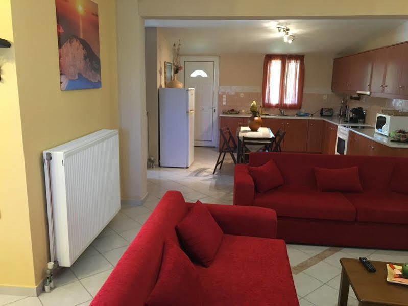 Villa Planos Villa