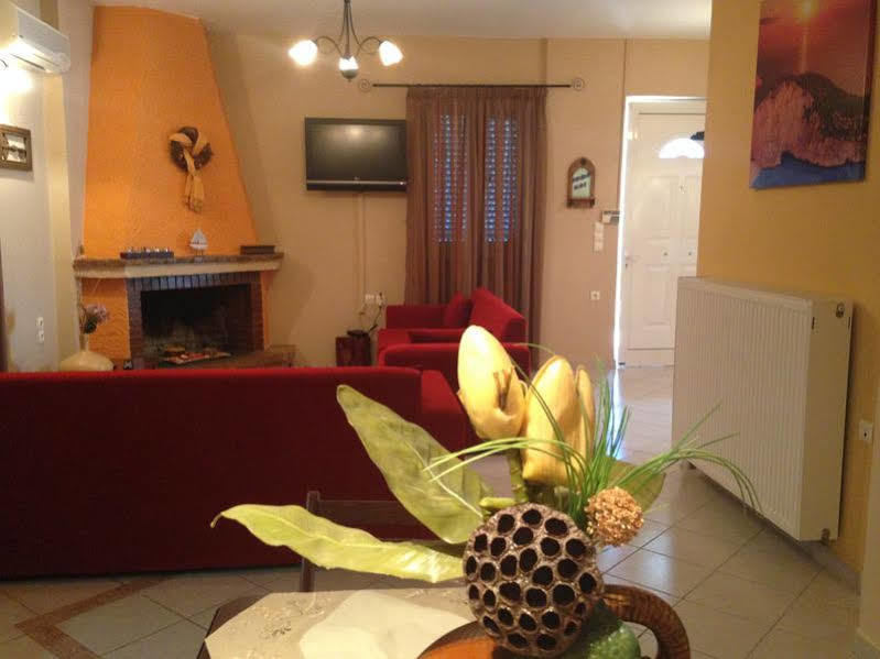 Villa Planos Villa *