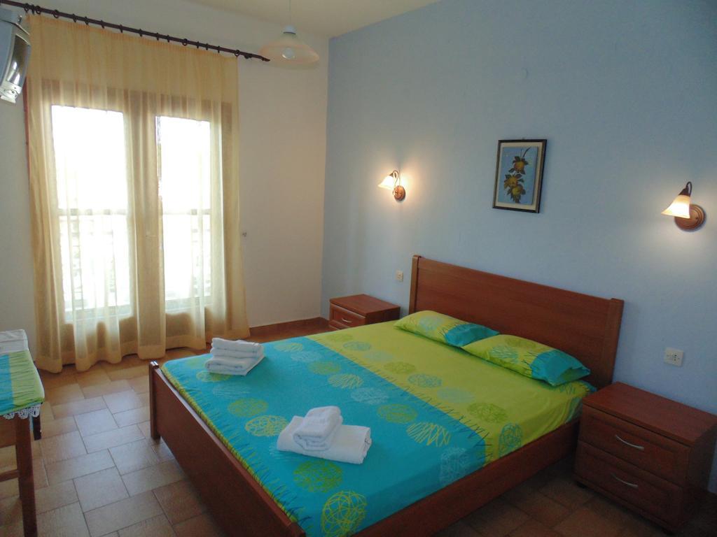 House Evristhenis 1 * Toroni