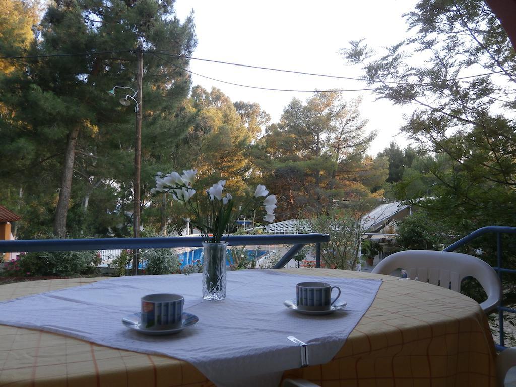 Kefallonia Bay *