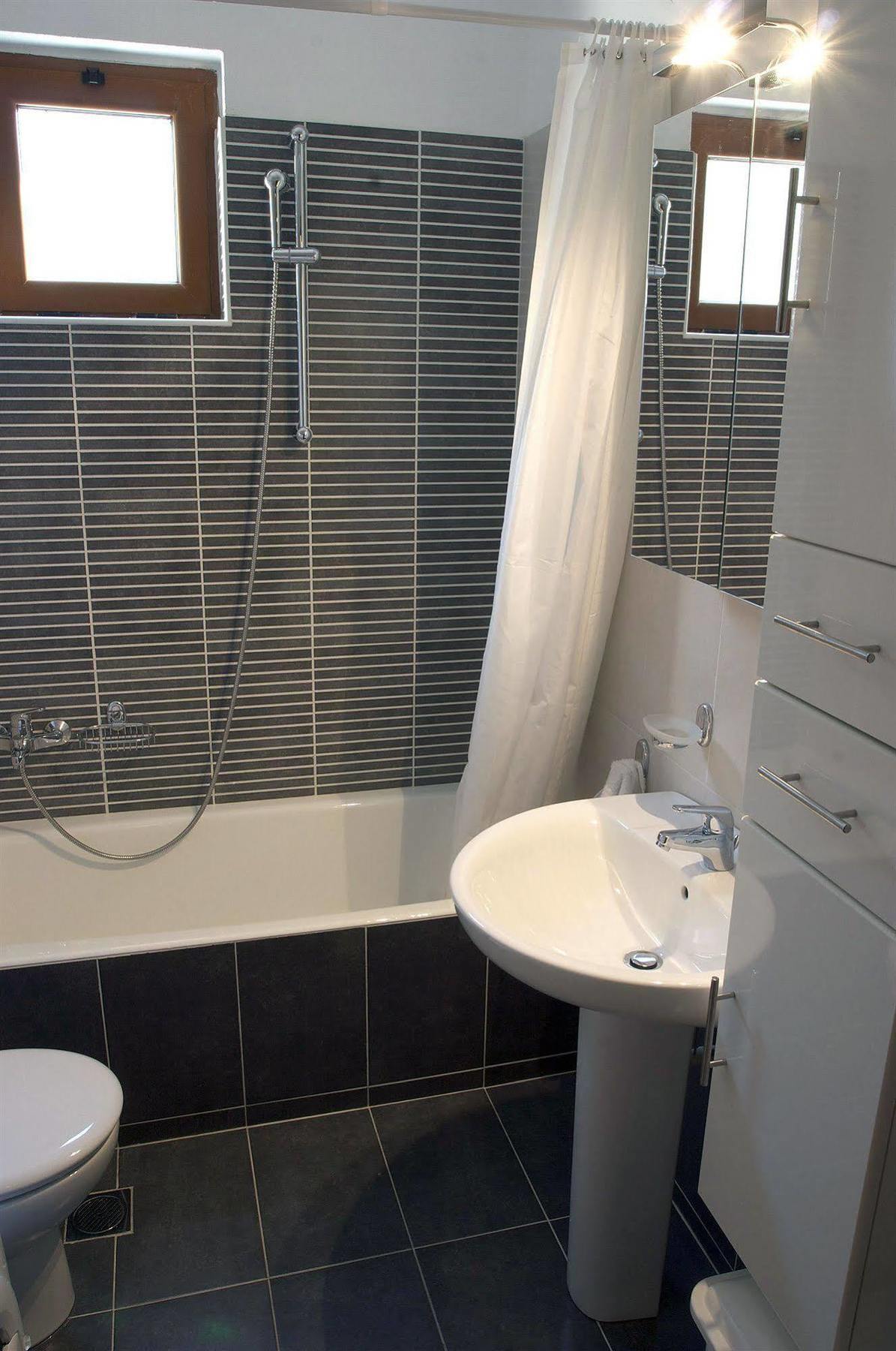 Helidonia Villas Villa *