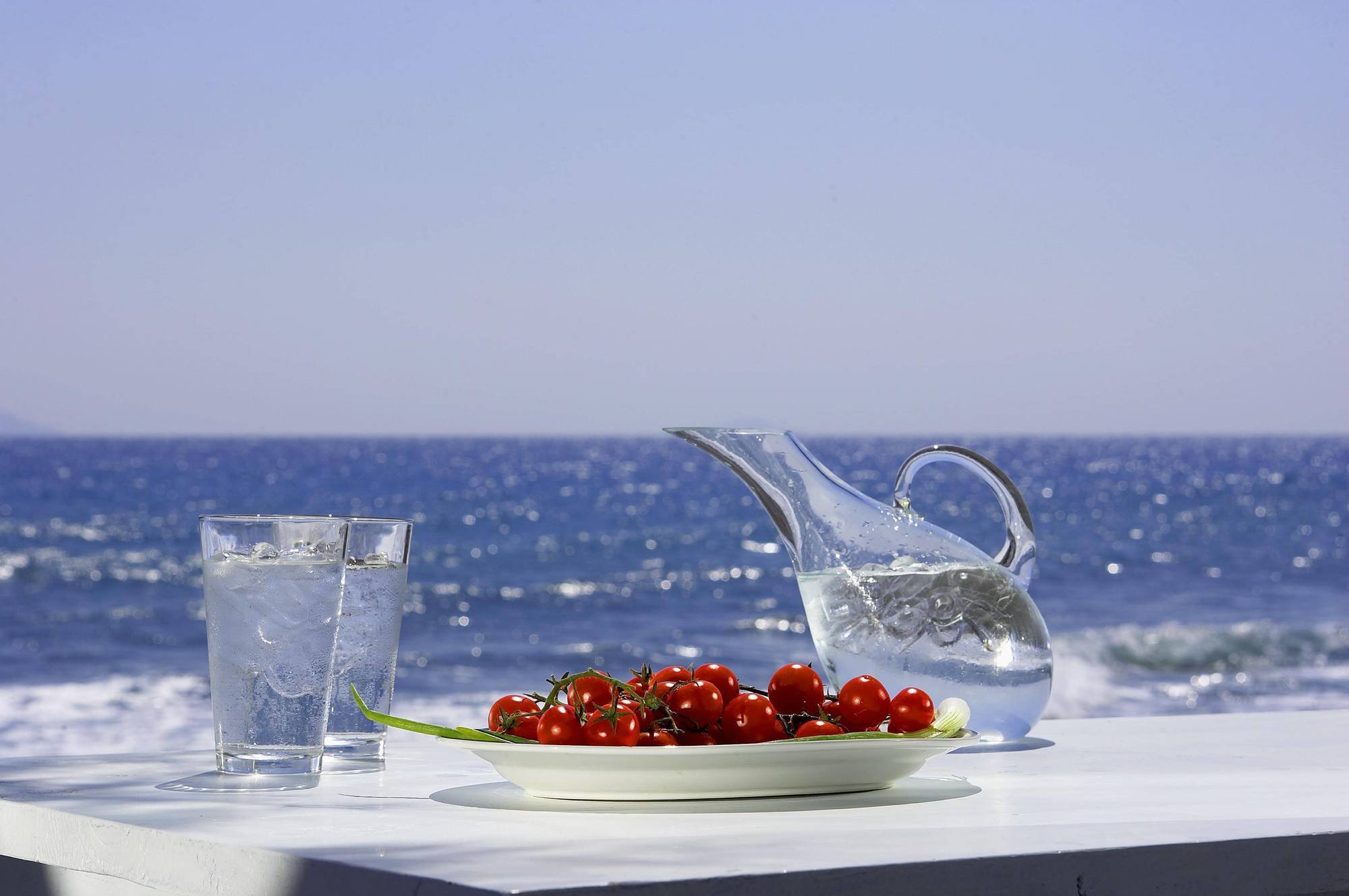 Thalassa Seaside Resort 4* Santorini Island