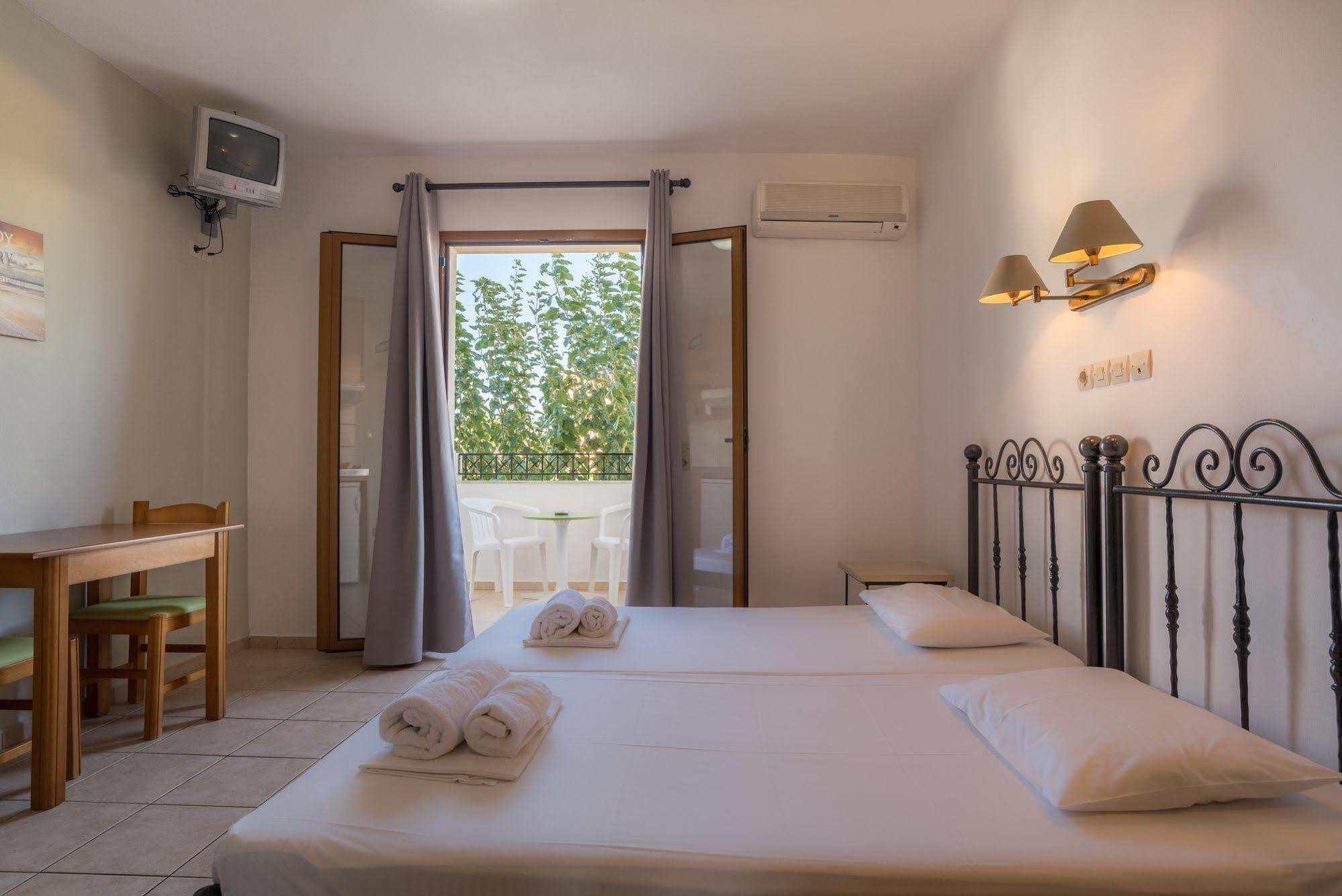 Newcastle By Estia 3* Malia (Crete)