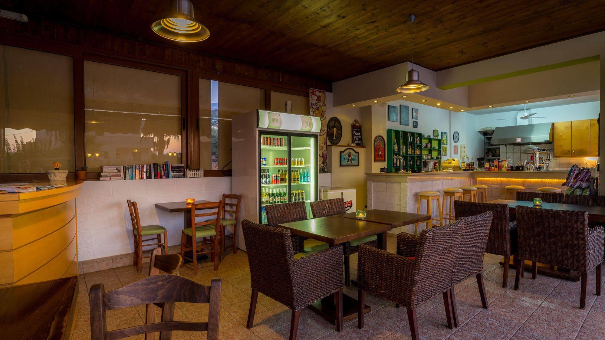 Newcastle By Estia 3* Malia (Crete)