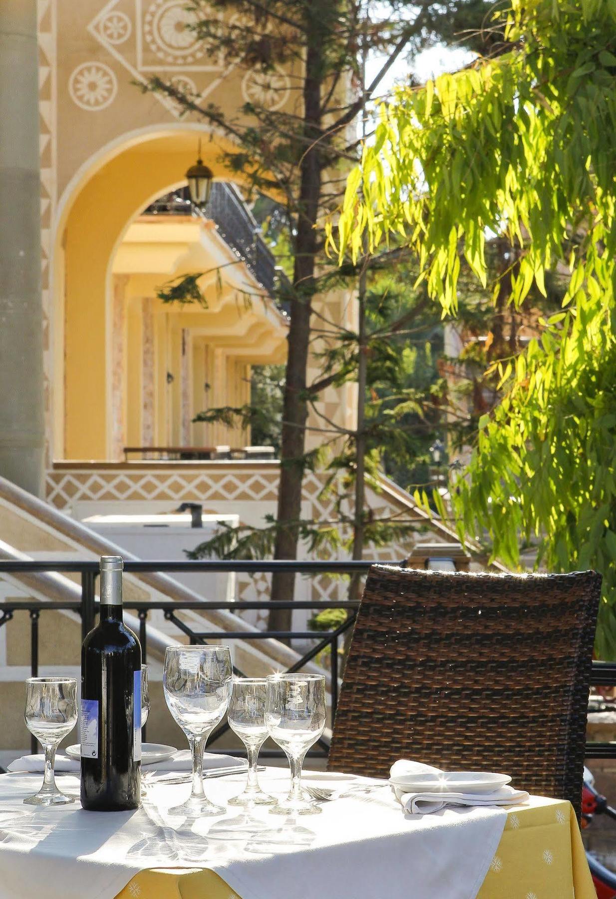 Grecian Castle Chios Hotel Chios Town