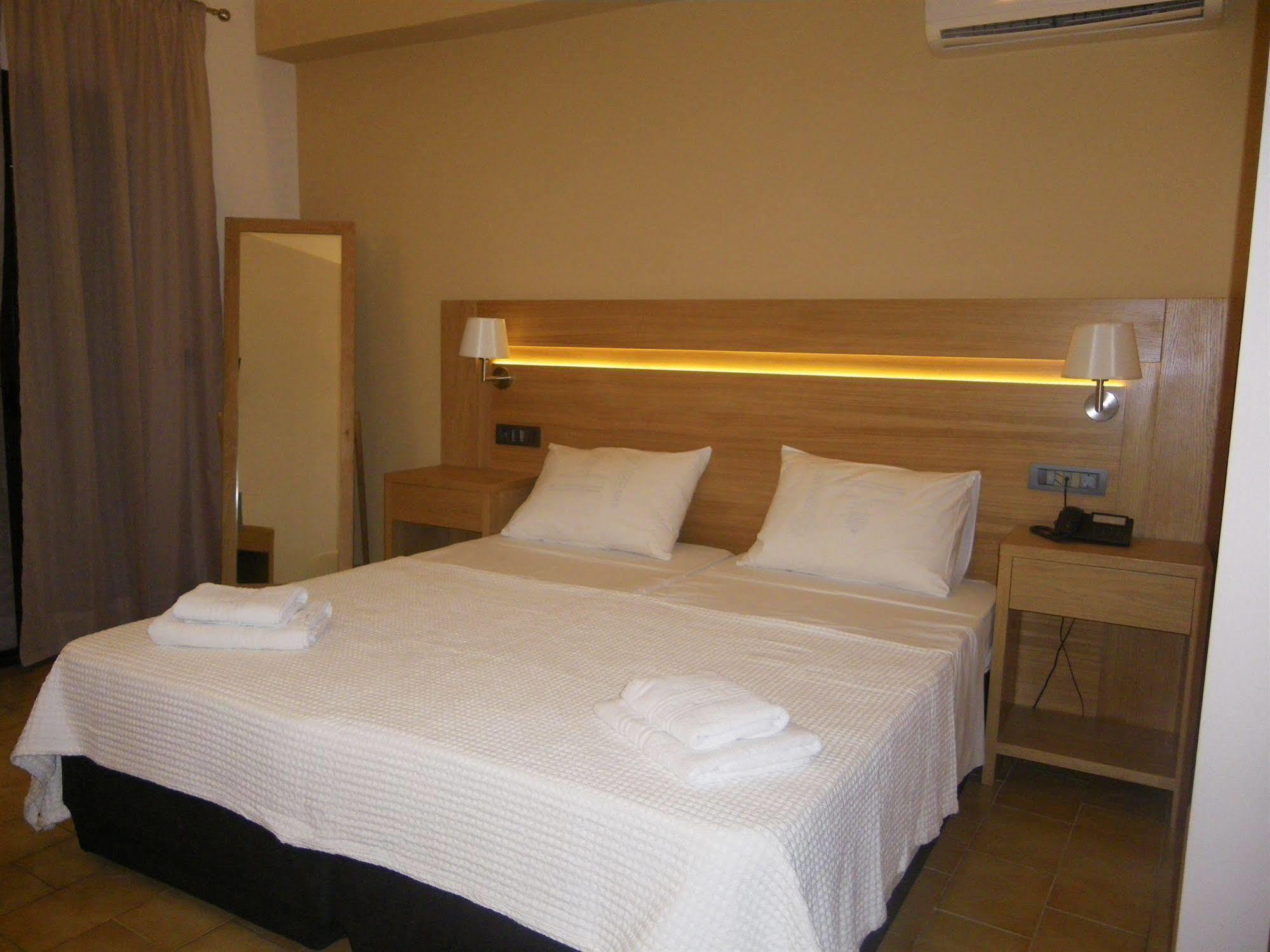 Hotel Byzance
