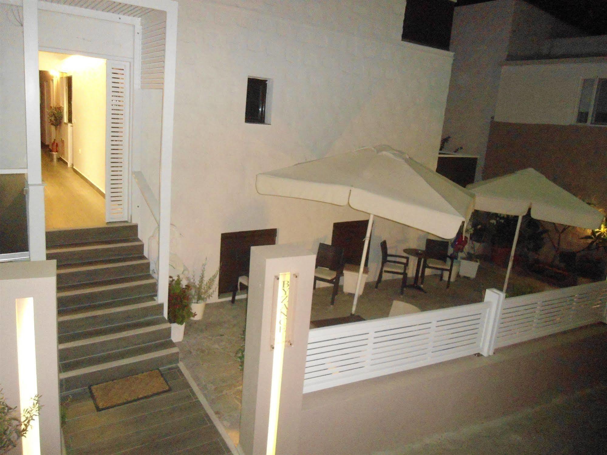 Byzance Hotel