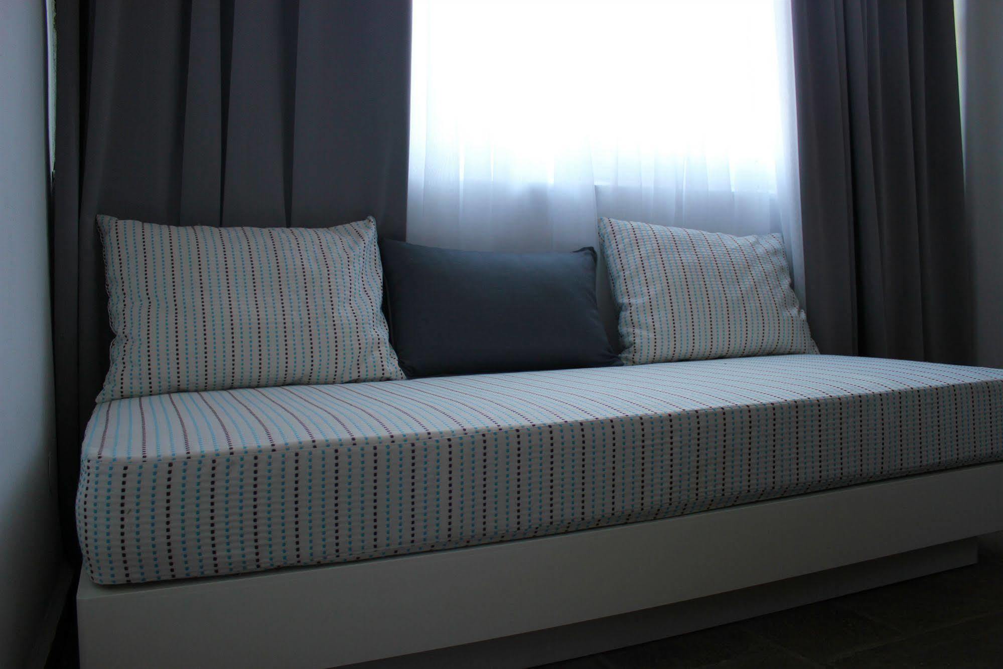 Hotel Zeus 3*