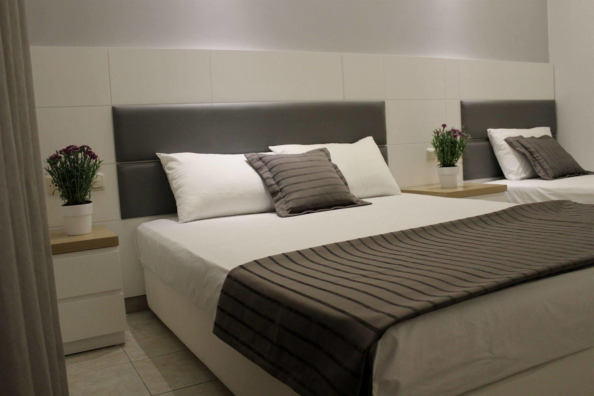 Hotel Zeus
