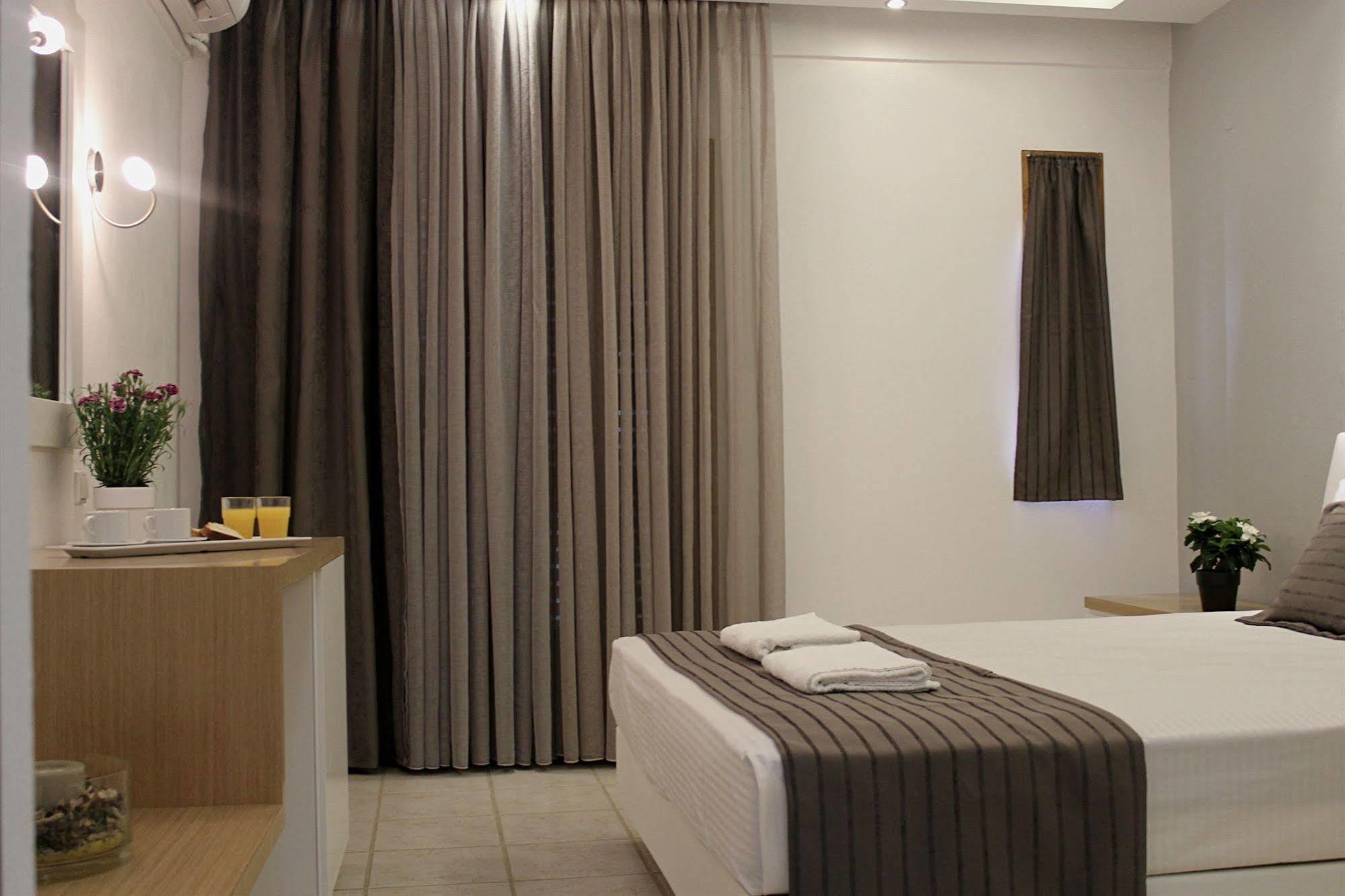 Hotel Zeus Platamonas