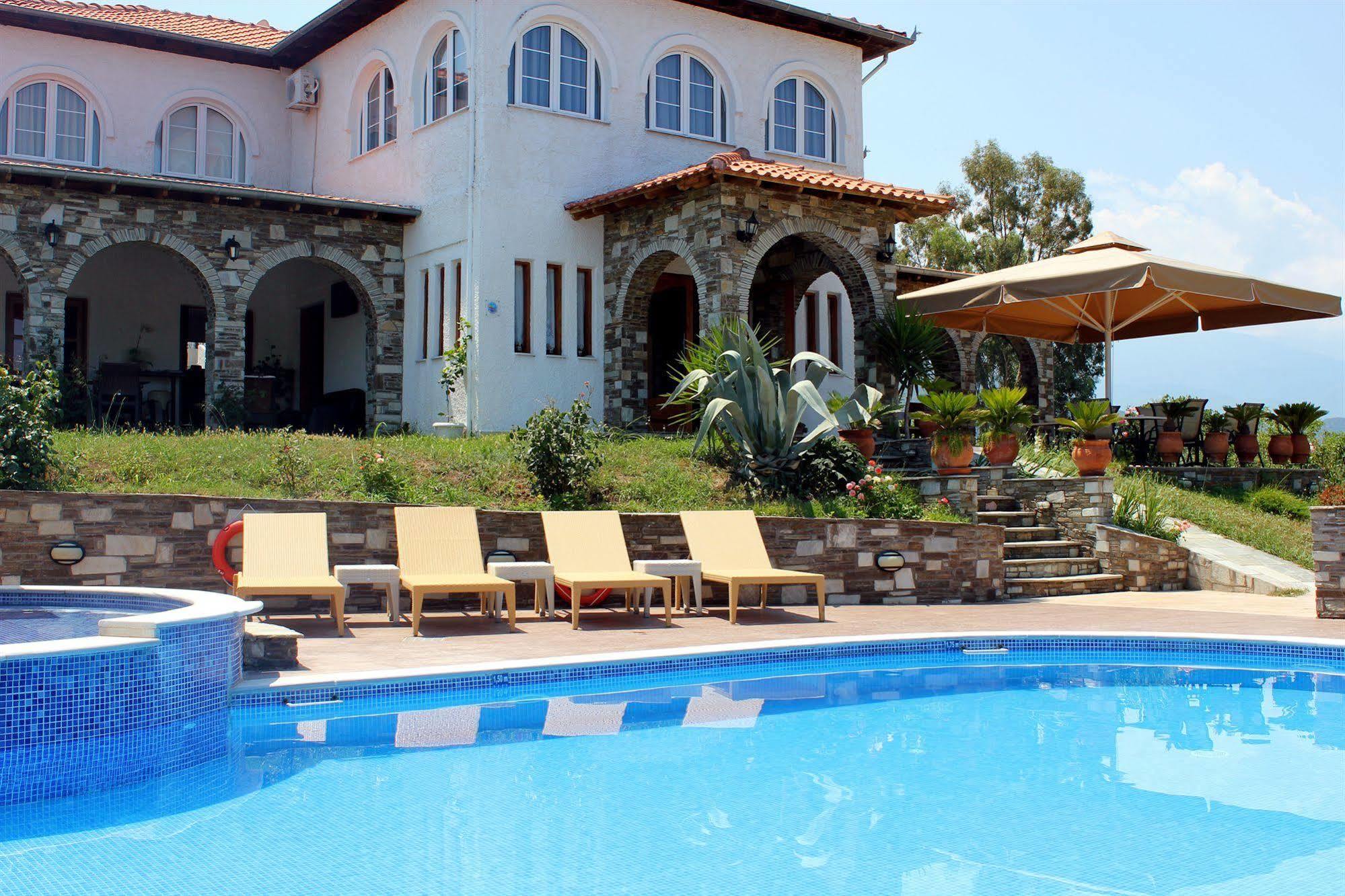 Hotel Zeus 3*