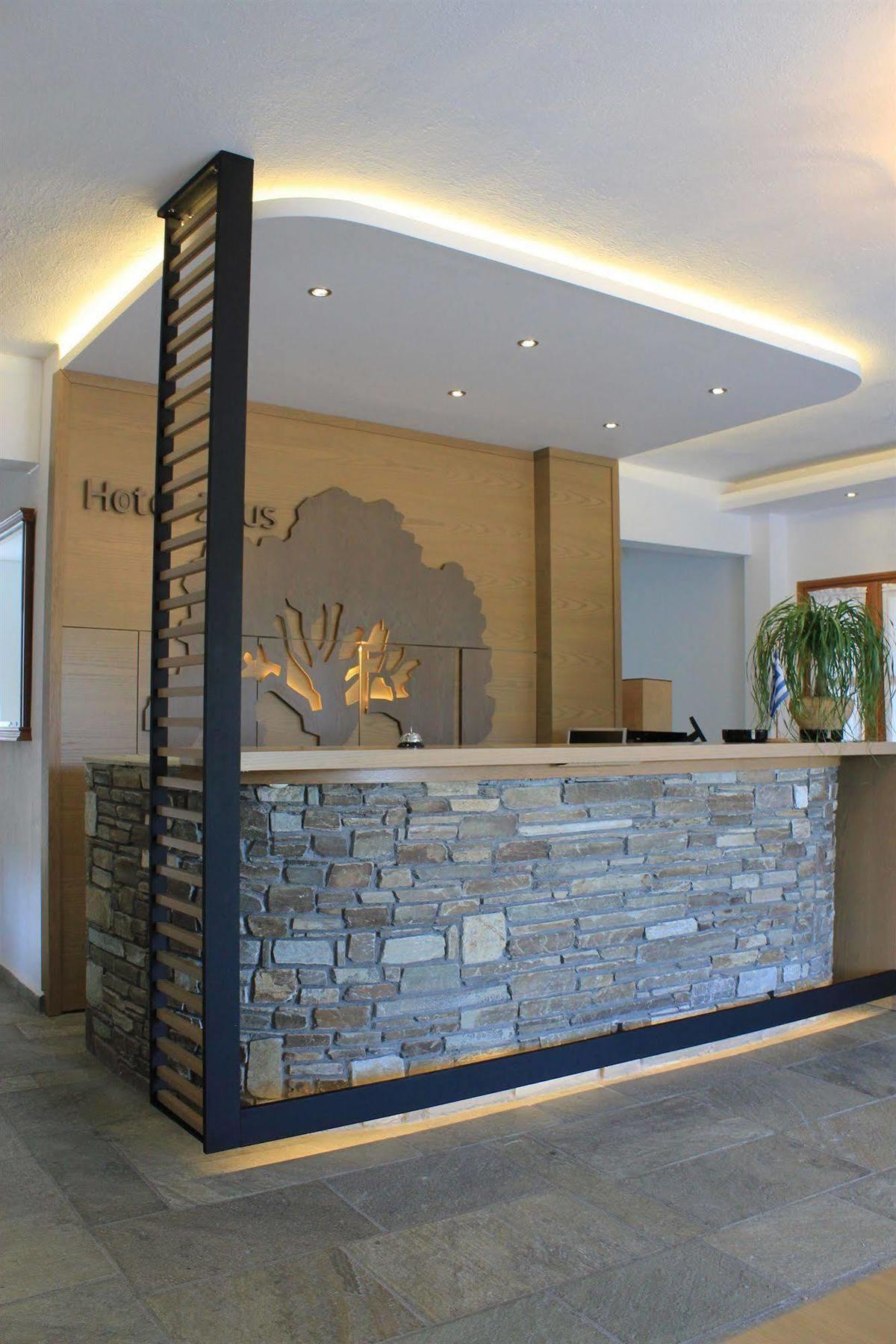 Hotel Zeus Platamonas
