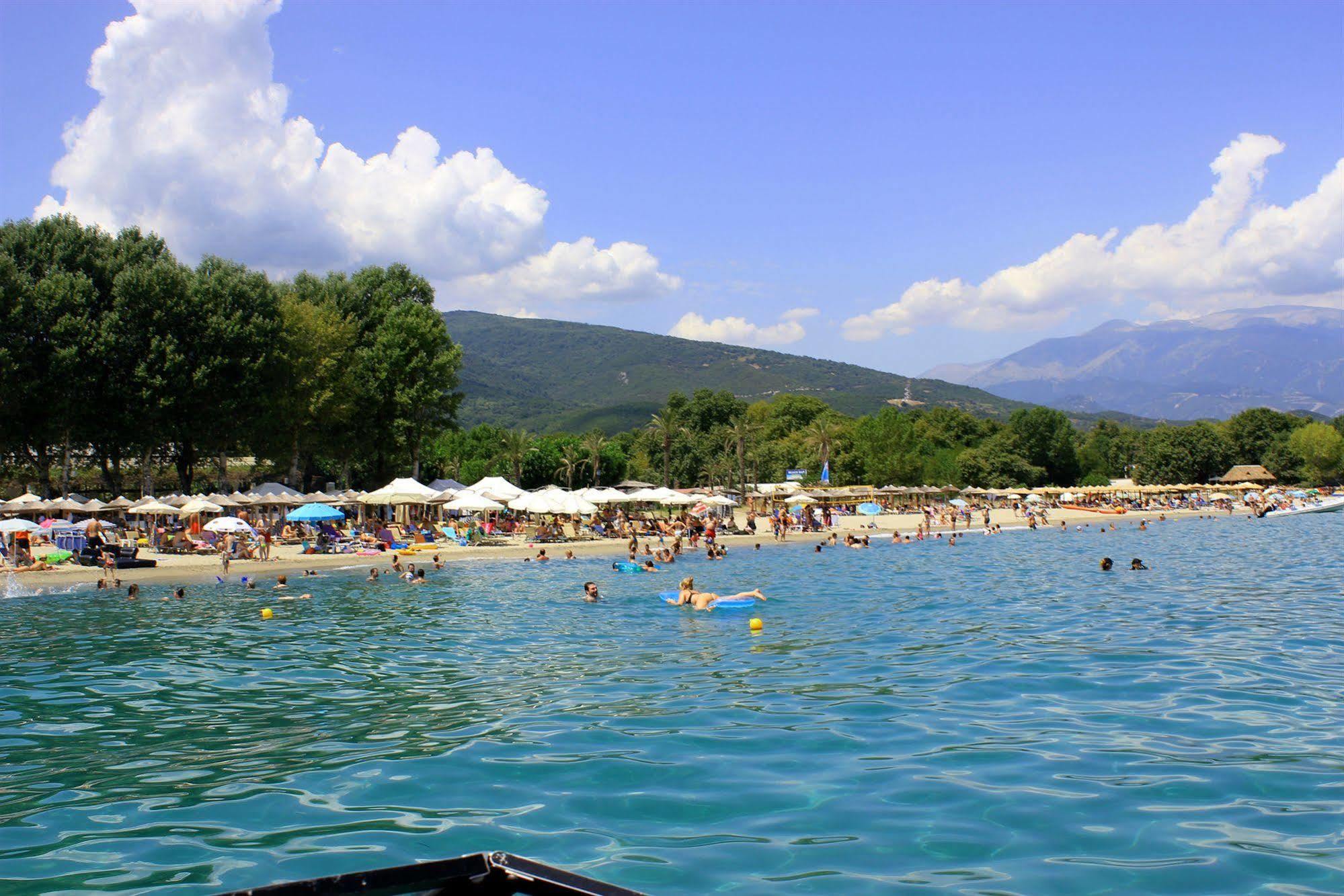Zeus Platamonas
