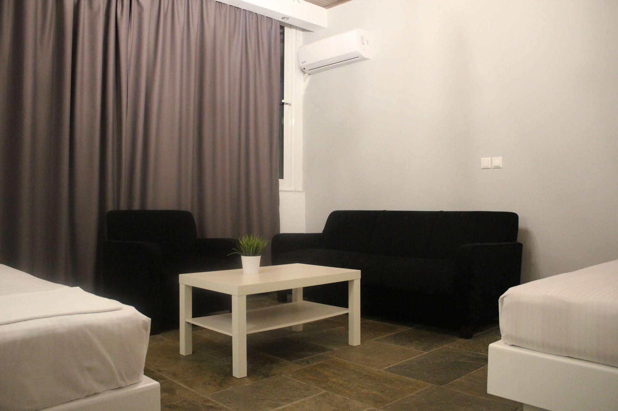 Hotel Zeus
