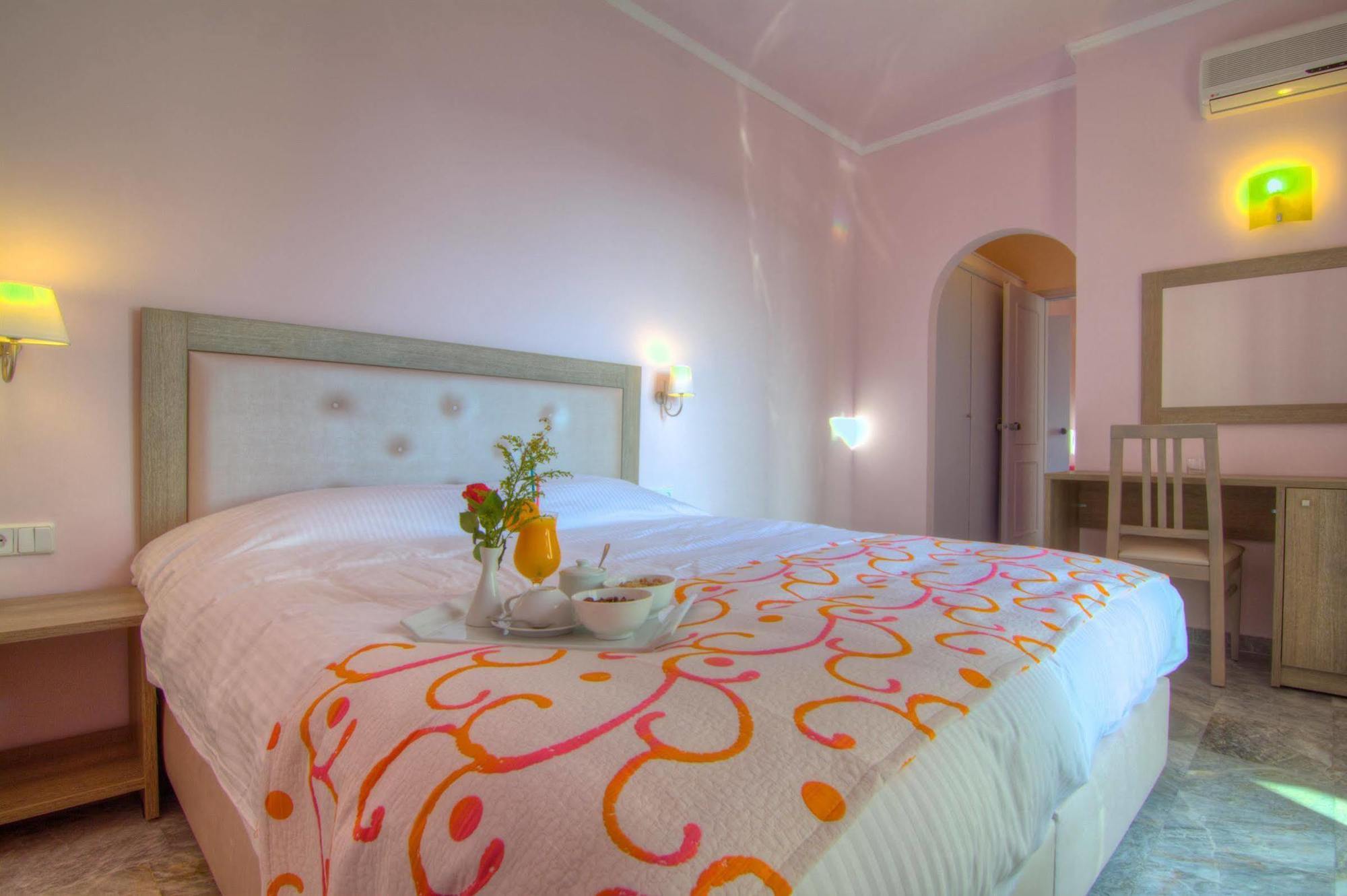 Solimar Dias 3* Rethymno (Crete)