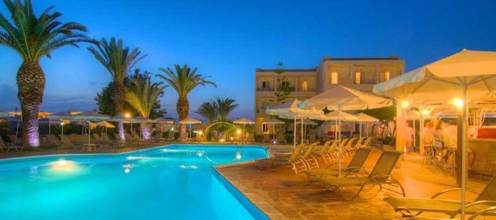 Solimar Dias Rethymno (Crete)