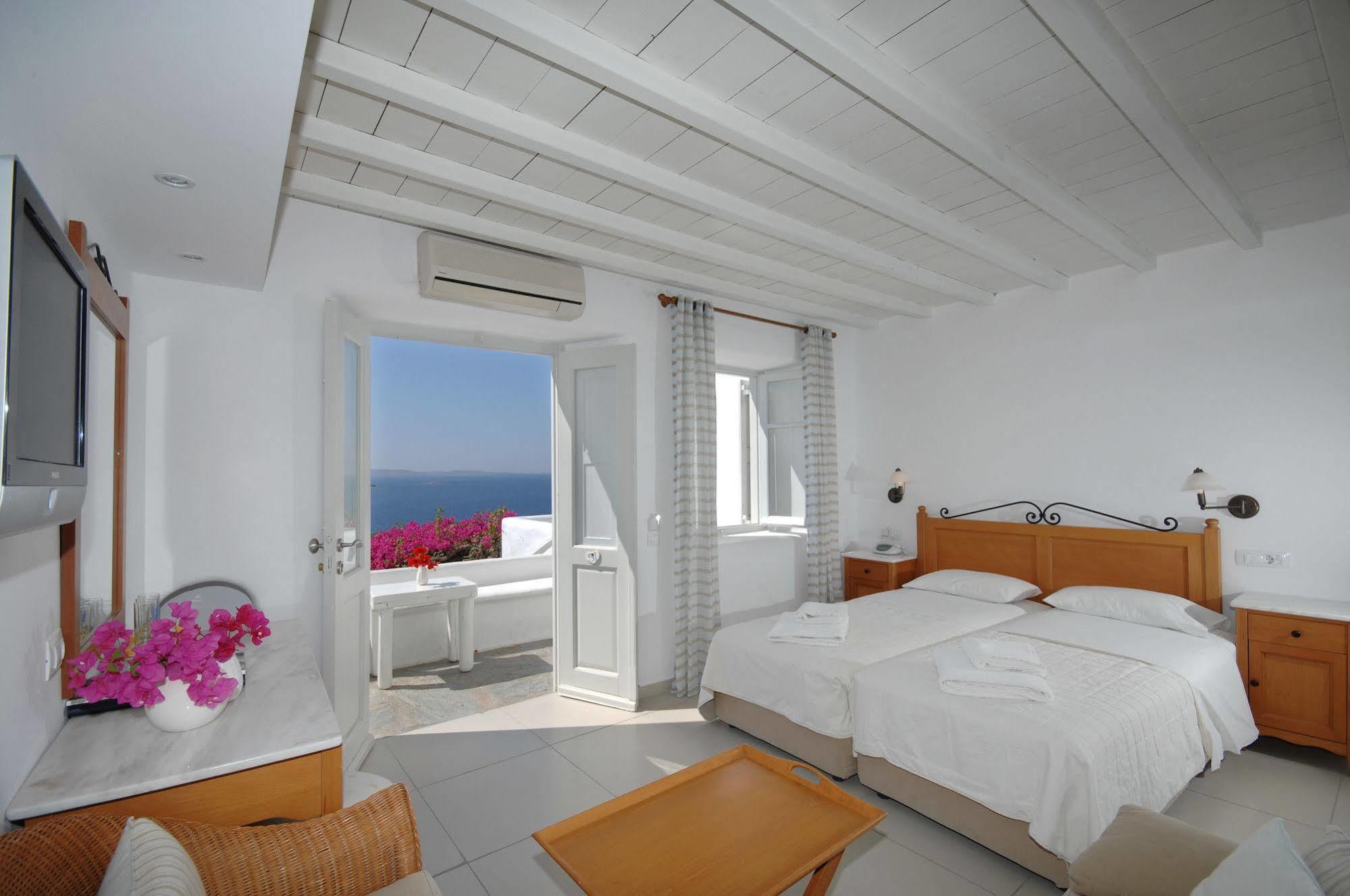 Mykonos View 3* Mykonos Town