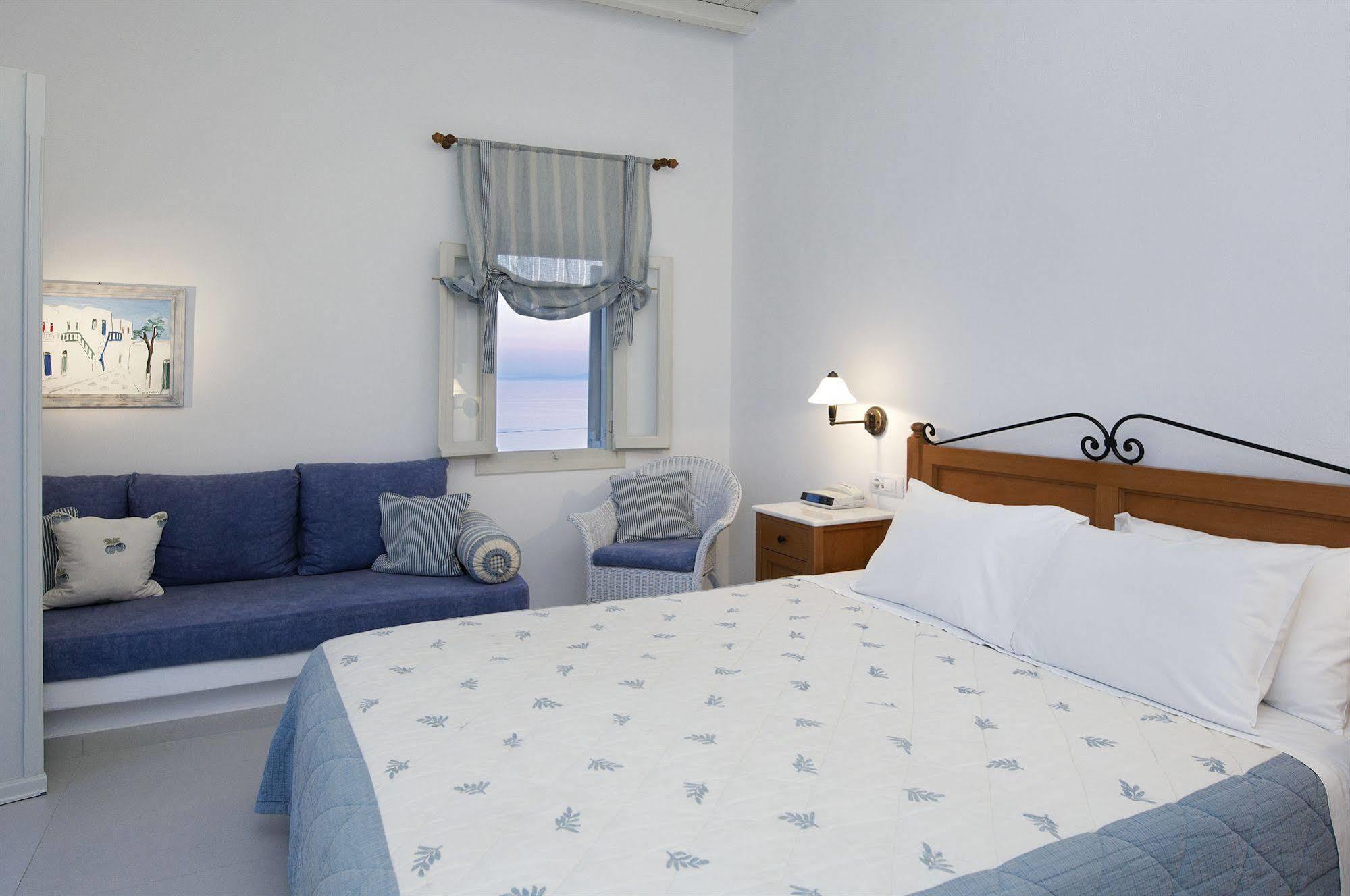 Mykonos View Hotel